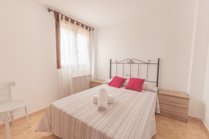 Foto del alojamiento en Teruel